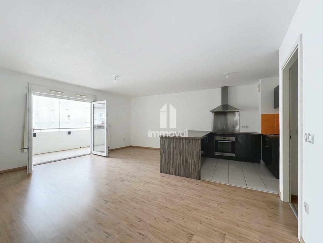 Apartamento T2 em Strasbourg, France N.º 300514