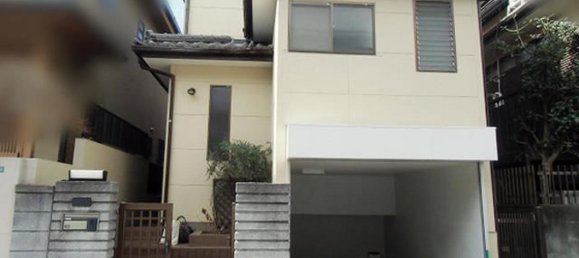 Casa de 3 dormitorios en Saitama, Japan No. 6250 2