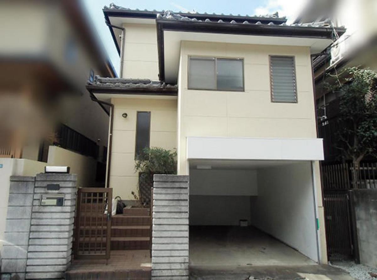 Casa de 3 dormitorios en Saitama, Japan No. 6250