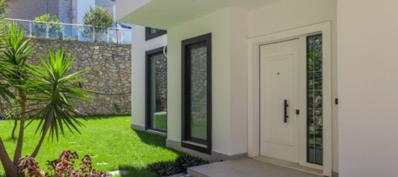 Villa 4+1 em Antalya, Turkey N.º 34033 6