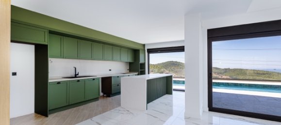 Villa 4+1 em Antalya, Turkey N.º 34033 14