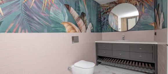 Villa 4+1 em Antalya, Turkey N.º 34033 29