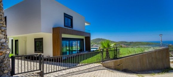 Villa 4+1 em Antalya, Turkey N.º 34033 5