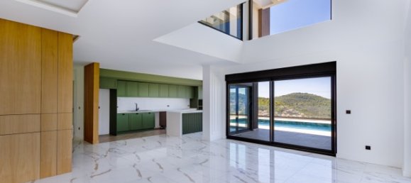 Villa 4+1 em Antalya, Turkey N.º 34033 13