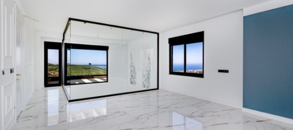 Villa 4+1 em Antalya, Turkey N.º 34033 23