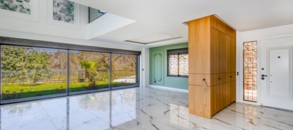 Villa 4+1 em Antalya, Turkey N.º 34033 10