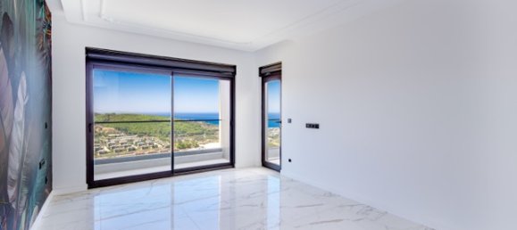 Villa 4+1 em Antalya, Turkey N.º 34033 25