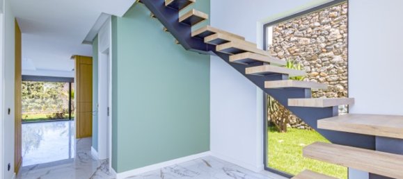 Villa 4+1 em Antalya, Turkey N.º 34033 17