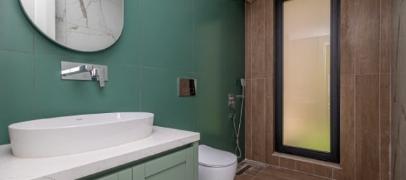 Villa 4+1 em Antalya, Turkey N.º 34033 18