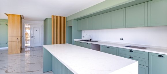 Villa 4+1 em Antalya, Turkey N.º 34033 15