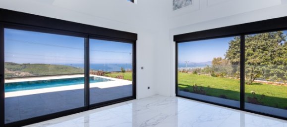 Villa 4+1 em Antalya, Turkey N.º 34033 9