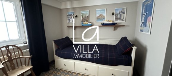 3 Schlafzimmer Villa in Wimereux, France, Nr. 41191 8