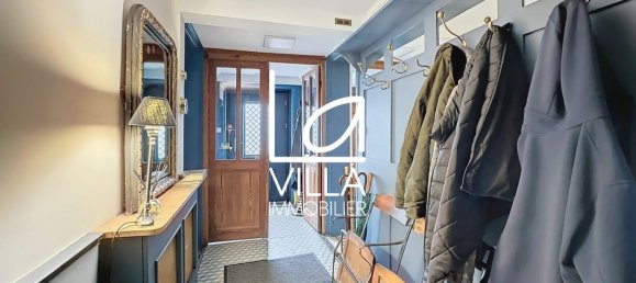 3 Schlafzimmer Villa in Wimereux, France, Nr. 41191 45