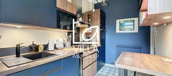 3 Schlafzimmer Villa in Wimereux, France, Nr. 41191 6