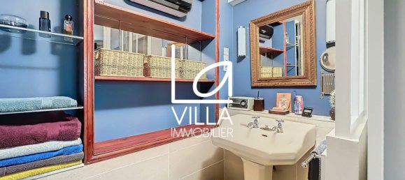 3 Schlafzimmer Villa in Wimereux, France, Nr. 41191 15