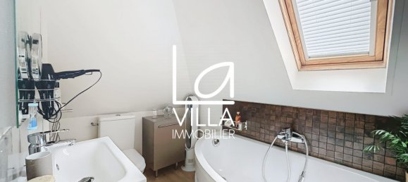 3 Schlafzimmer Villa in Wimereux, France, Nr. 41191 12