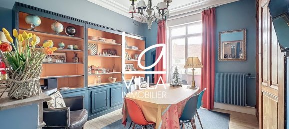 3 Schlafzimmer Villa in Wimereux, France, Nr. 41191 35
