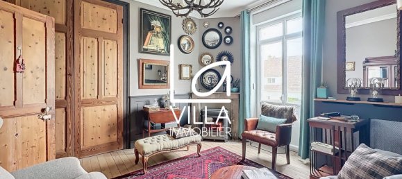 3 Schlafzimmer Villa in Wimereux, France, Nr. 41191 2