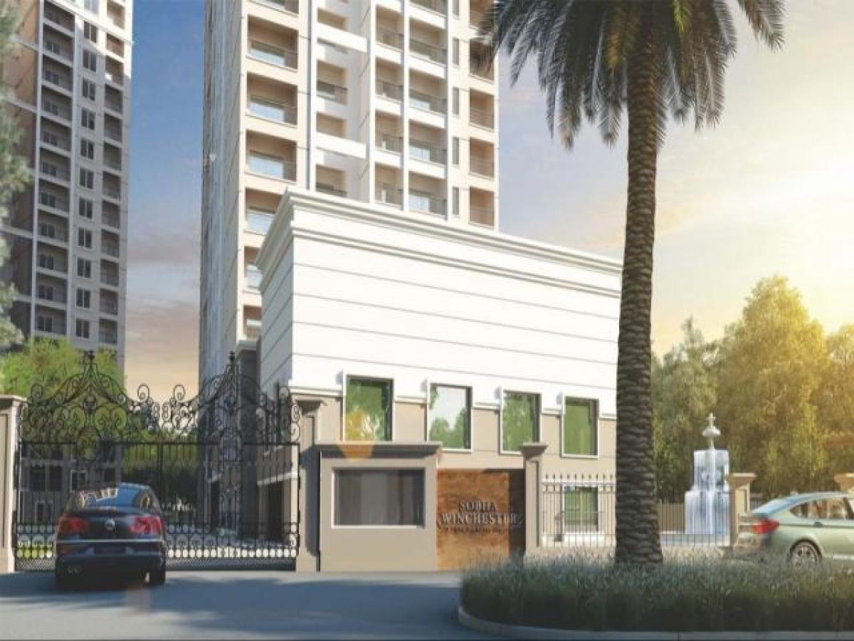 Studio in Chennai, India No. 26142