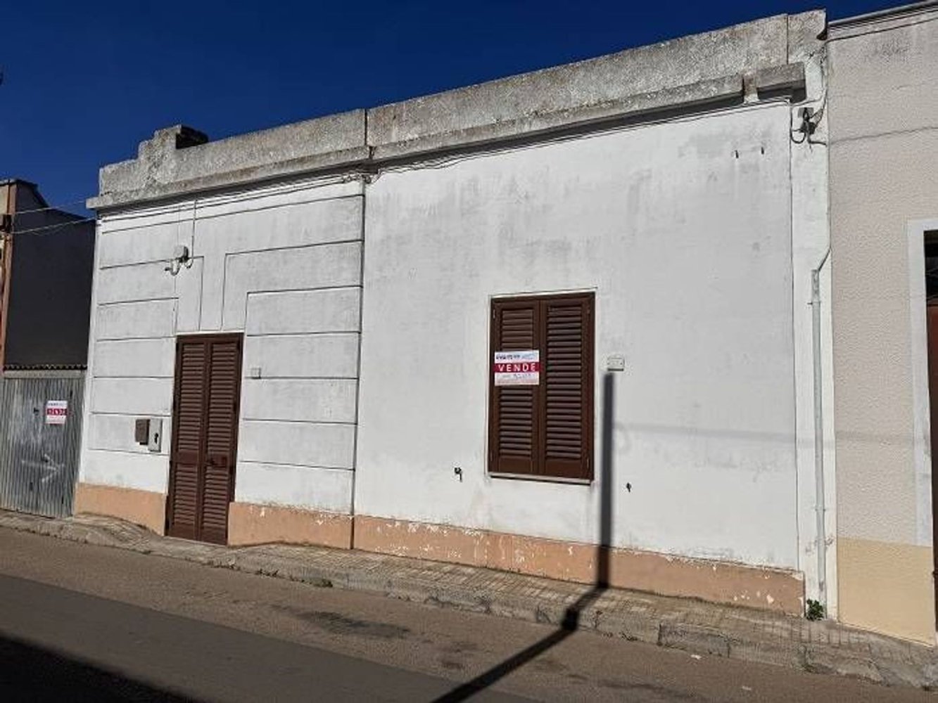 Casa de 5 divisões em Alliste, Italy N.º 141913