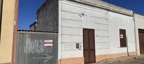 Casa de 5 divisões em Alliste, Italy N.º 141913 11