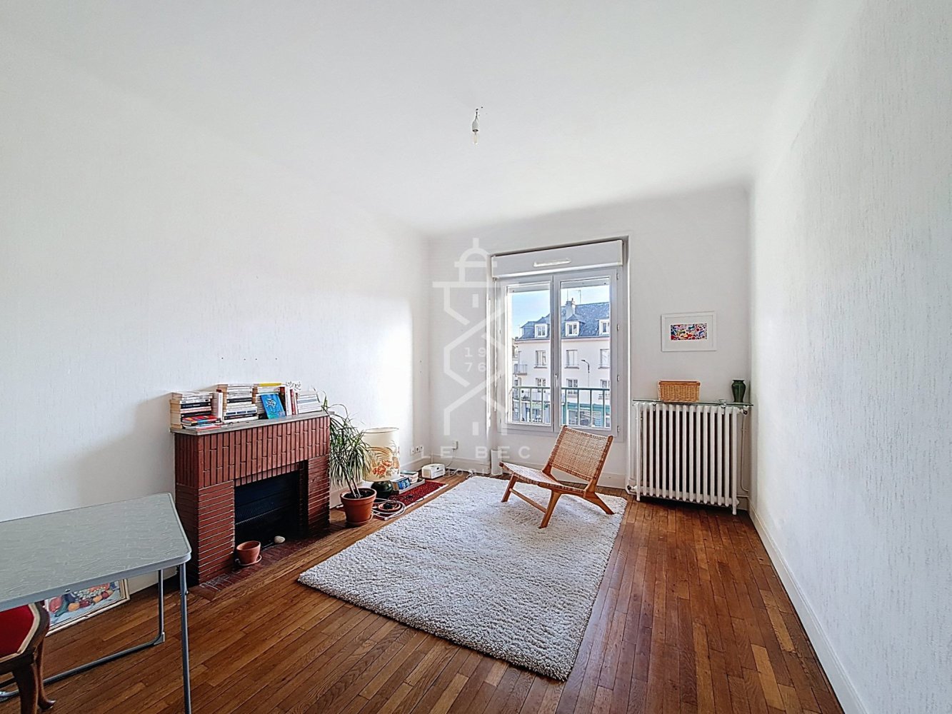 Apartamento T2 em Hennebont, France N.º 199698