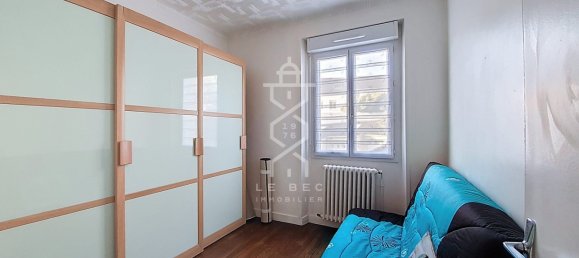 Apartamento de 2 dormitorios en Hennebont, France No. 199698 6