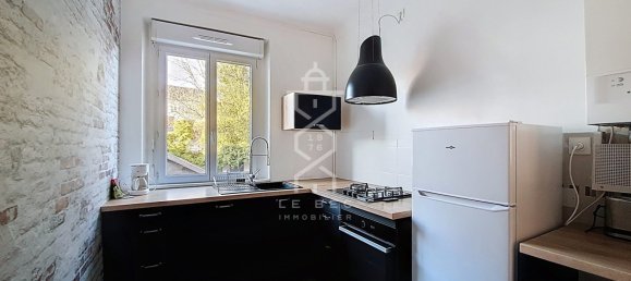 Apartamento de 2 dormitorios en Hennebont, France No. 199698 3