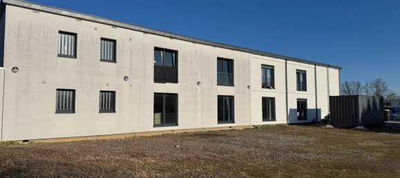 Propiedad comercial en Lippe, Germany 3055 m² No. 268398 2