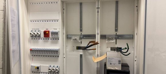 Propiedad comercial en Lippe, Germany 3055 m² No. 268398 14