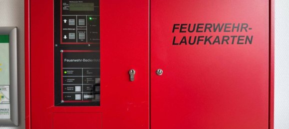 Propiedad comercial en Lippe, Germany 3055 m² No. 268398 13