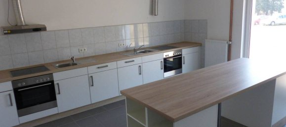 Propiedad comercial en Lippe, Germany 3055 m² No. 268398 9