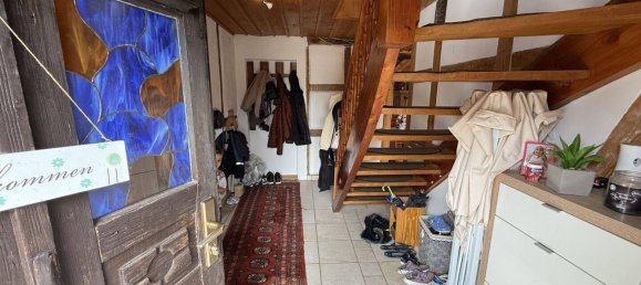 Casa de 7 dormitorios en Creglingen, Germany No. 263403 2