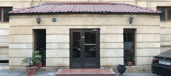 Apartamento T4 em Baku, Azerbaijan N.º 1326 10