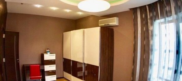 Apartamento T4 em Baku, Azerbaijan N.º 1326 4