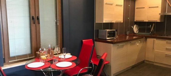 Apartamento T4 em Baku, Azerbaijan N.º 1326 13