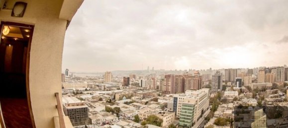 Apartamento T4 em Baku, Azerbaijan N.º 1326 12