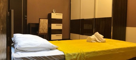 Apartamento T4 em Baku, Azerbaijan N.º 1326 8