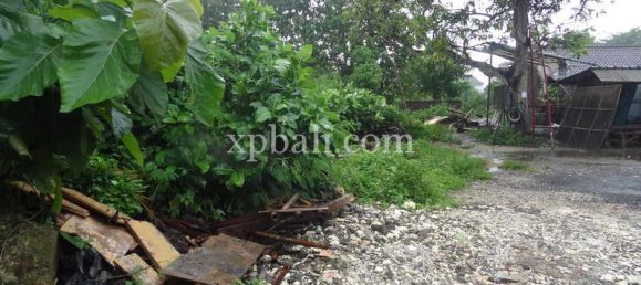 Terrain à South Kuta, Indonesia 1400m² No. 4145 2