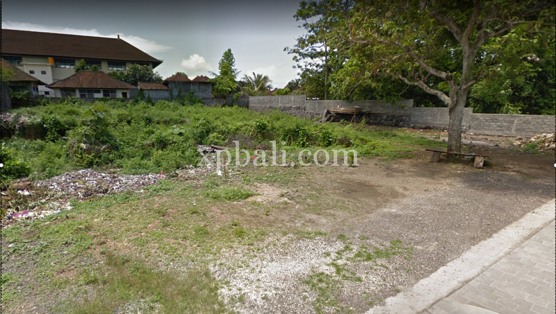 Terrain à South Kuta, Indonesia 1400m² No. 4145