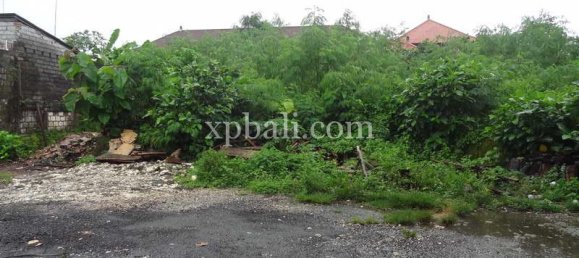 Terrain à South Kuta, Indonesia 1400m² No. 4145 4