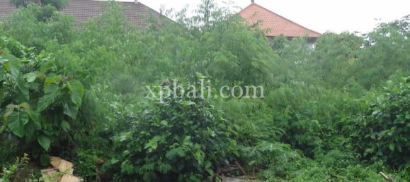 Terrain à South Kuta, Indonesia 1400m² No. 4145 7