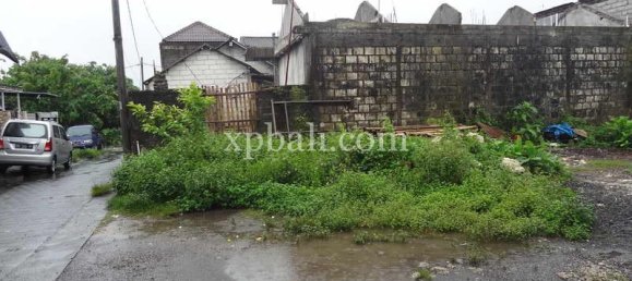 Terrain à South Kuta, Indonesia 1400m² No. 4145 5