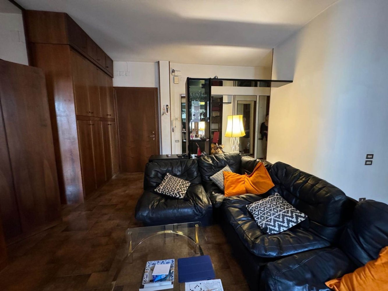 5 rooms Apartment in Certaldo, Italy No. 216961