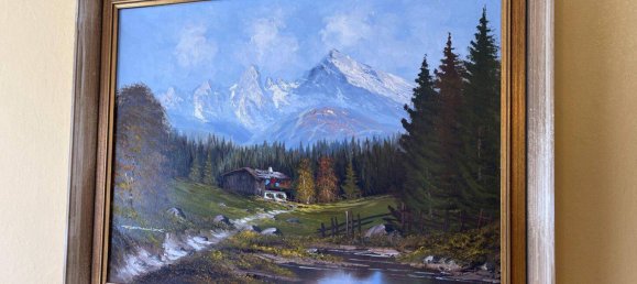 11غرفة منزل في Berg im Drautal, Austria رقم 243159 20