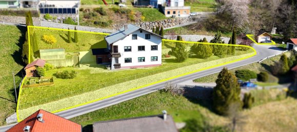 11غرفة منزل في Berg im Drautal, Austria رقم 243159 2