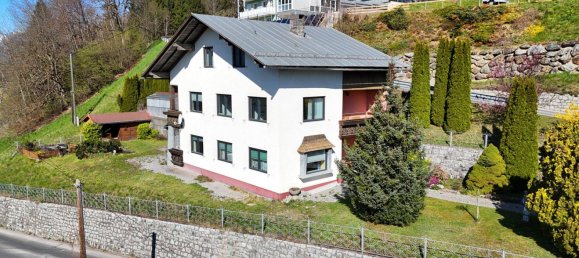 11غرفة منزل في Berg im Drautal, Austria رقم 243159 7