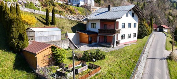 11غرفة منزل في Berg im Drautal, Austria رقم 243159 9