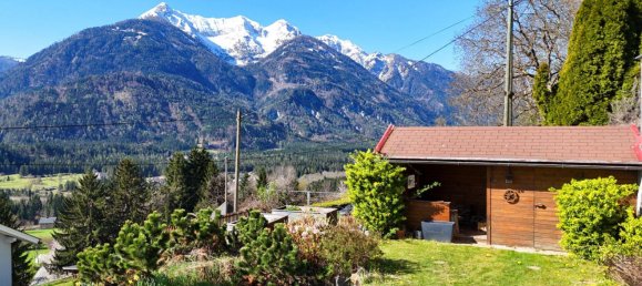 11غرفة منزل في Berg im Drautal, Austria رقم 243159 13