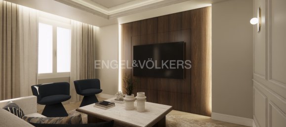 3 Schlafzimmer Wohnung in Madrid, Spain, Nr. 122295 4